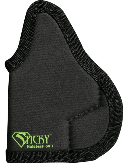 Sticky Holsters Optics Ready - Sig P938-kimber Micro 9 Rh-lh
