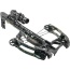 Utg Crossbow Scope 1.5-6x36 A0 - Rgb Bdc Reticle 30mm Tube