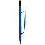 Beretta Competition Umbrella - 58" Diameter Blue W-case