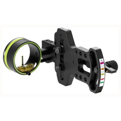 Hha Bow Sight 3000 Optimizer - Lite 1 5-8" Housing .019 Pin