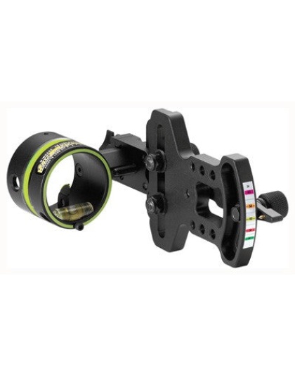 Hha Bow Sight 5000 Optimizer - Lite 1 5-8" Housing .019 Pin