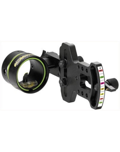 Hha Bow Sight 5500 Optimizer - Lite 1 5-8" Housing .019 Pin