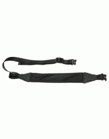 Toc Raptor Sling W-swivels - Black