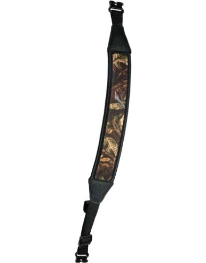 Toc Raptor Sling W-swivels - Realtree Max 4