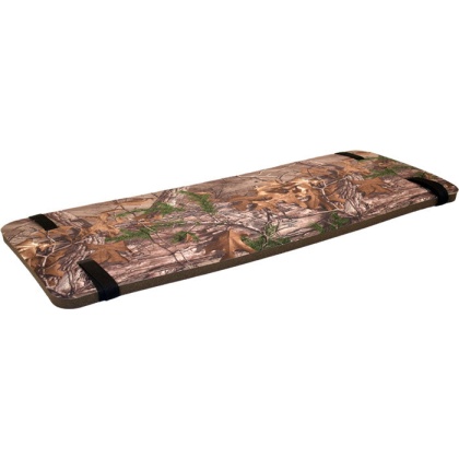 Nep Replacement Treestand Seat - 2-man 1.5" 38"x14" Realtree
