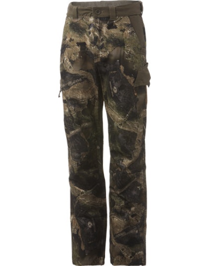 Nomad Pursuit Pant Youth - Large Mossy Oak Droptine