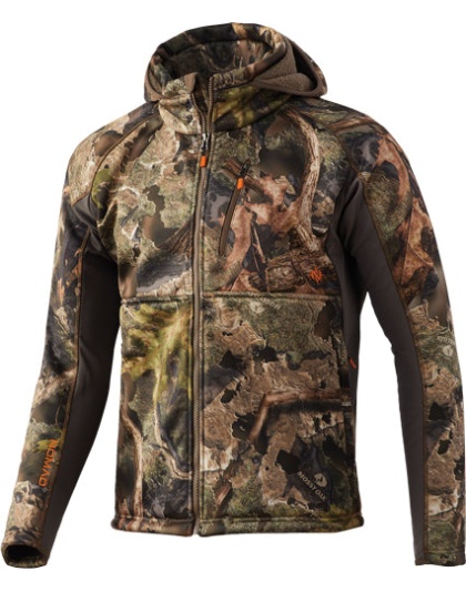 Nomad Harvester Nxt Jacket - Mossy Oak Droptine X-large