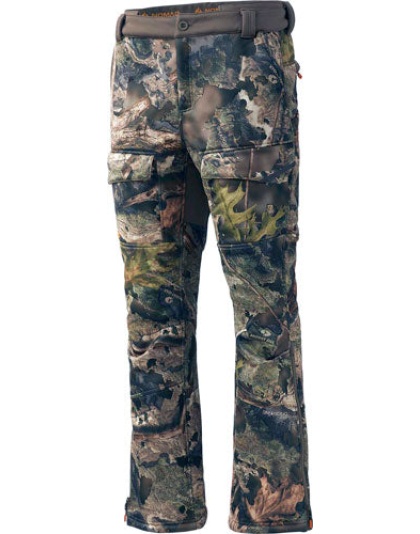 Nomad Harvester Nxt Pant - Mossy Oak Droptine Xx-large