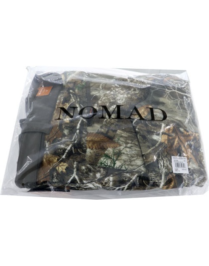 Nomad Harvester Nxt Pant - Realtree Edge X-large