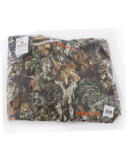 Nomad Legacy Jacket Realtree - Edge X-large