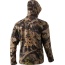 Nomad Barrier Nxt Jacket - Mossy Oak Droptine Large