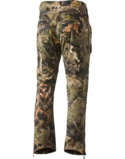 Nomad Barrier Nxt Pant - Mossy Oak Droptine Large