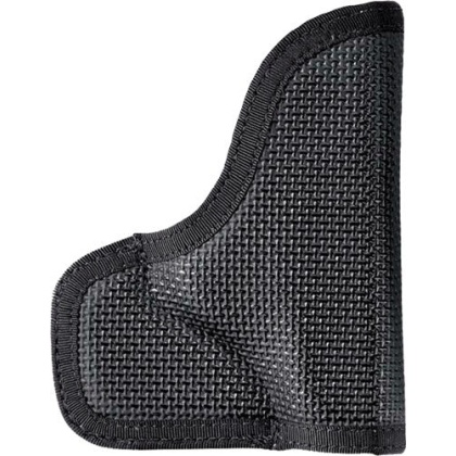 Desantis Nemesis Pocket Holstr - Nylon Ambi Ruger Lcr 1 7-8" Bl