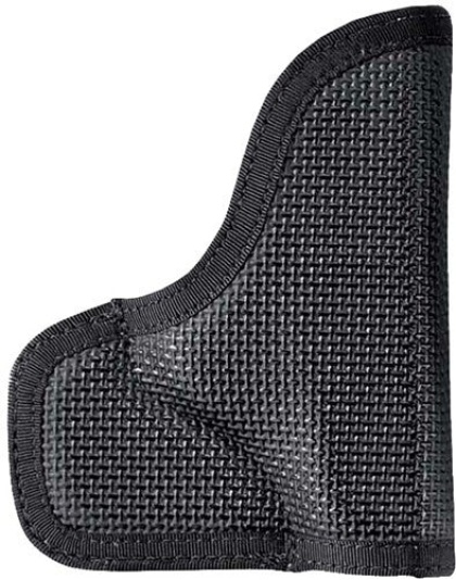 Desantis Nemesis Pocket Holstr - Nylon Ambi Sf Xd 9-40 3" Blk!