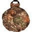 Nep Heat-a-seat 17" Dia - Blaze-mossy Oak