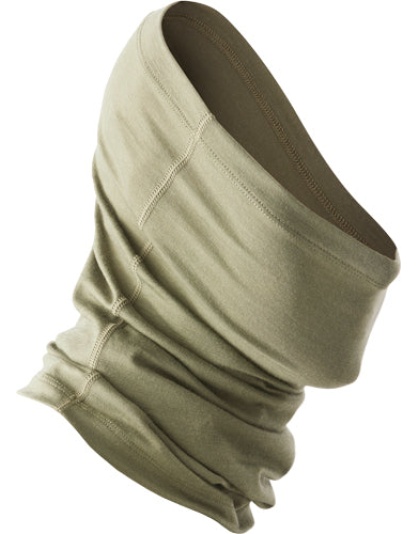 Nomad Durawool Neck Gaiter - Moss Osfm