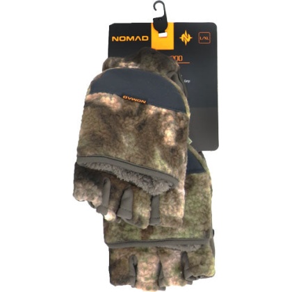 Nomad Cottonwood Nxt Flip - Mitt Mossy Oak Droptine L-xl