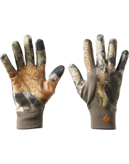 Nomad Utility Glove Mossy Oak - Droptine L-xl