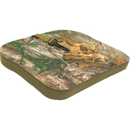Nep Seat Predator Xt Big Boy - 1.5" 17"x13.5" Realtree Fabric