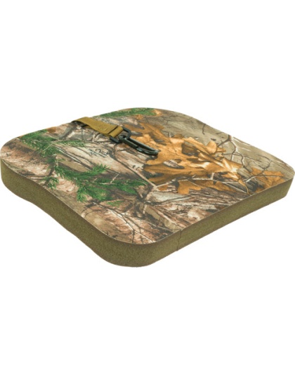 Nep Seat Predator Xt Big Boy - 1.5" 17"x13.5" Realtree Fabric