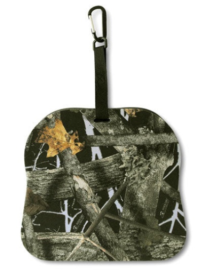 Nep Seat Predator Xt - 3-4" 13"x14" Realtree Fabric