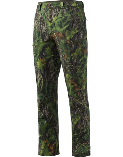 Nomad Stretch-lite Pant Mossy - Oak Shadowleaf Large