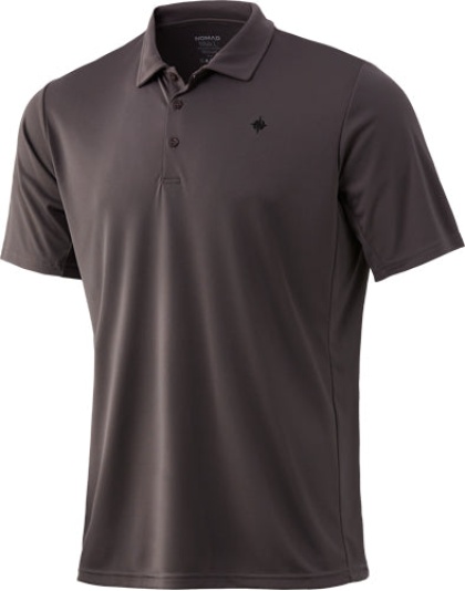 Nomad Pursuit Polo Iron Xx-lrg -