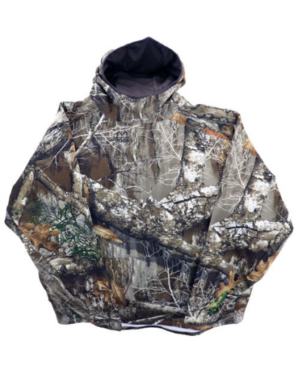 Nomad Utility Hoodie Realtree - Edge X-large