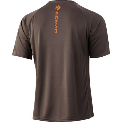 Nomad Pursuit Ss T Mud Xx-lrg - Performance Fabric