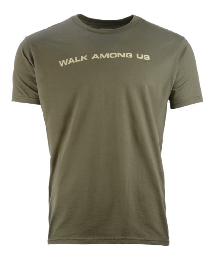 Nomad Turkey Topo Men's Tshirt - Mltry Olive Drab Small<