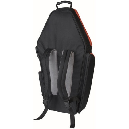 30-06 Outdoors Crossbow Case - Cross Coffin Mini 34"x19'x11"