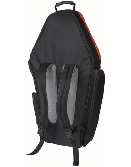 30-06 Outdoors Crossbow Case - Cross Coffin Mini 34"x19'x11"