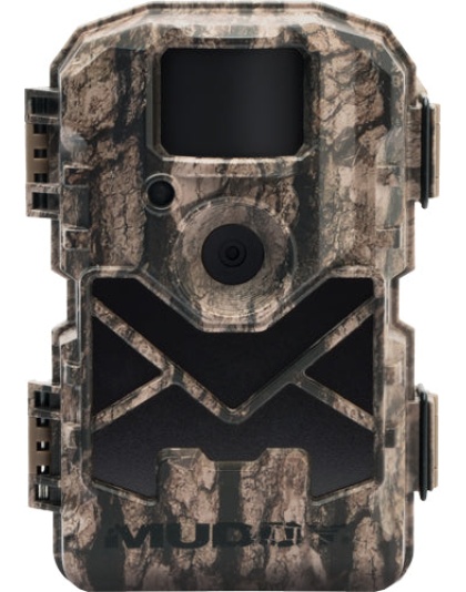 Muddy Trail Camera Pro Cam 24 - 720p Video Batteries-sd Card