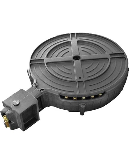 German Sport Magazine 10-22 - .22lr 110-round Rotary Drum