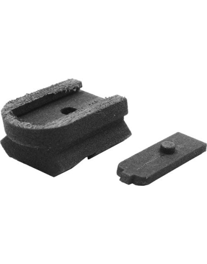 Mantis S&w Bodyguard Magrail - Mag Floor Plate Rail Adapter