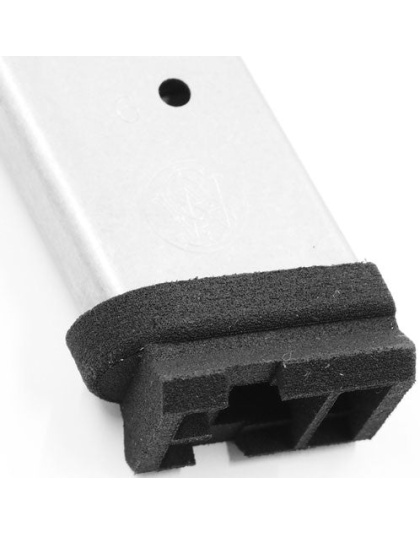 Mantis S&w Bodyguard Magrail - Mag Floor Plate Rail Adapter