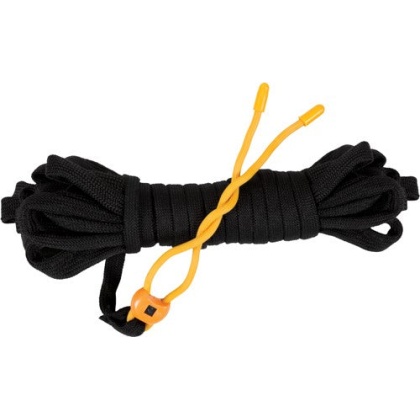 Muddy Ez Twist Pull Up Rope - 25' W-silent Ez Twist Ties!