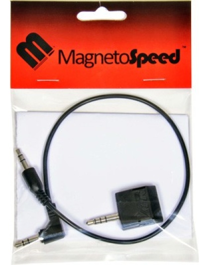 Magnetospeed Xfr Display - Adapter For Smartphones