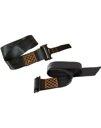 Muddy Magnum Pro Harness Black - One Size 300lb Rating