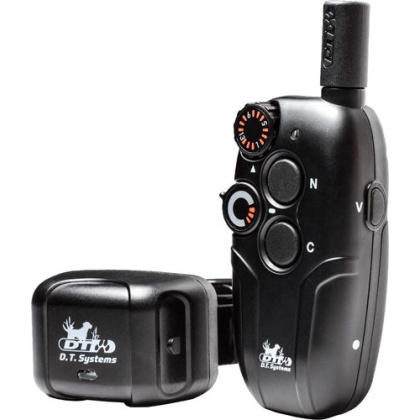 D.t. Systems Master Retriever - 1100 Rechargeable Adj 7"-22"