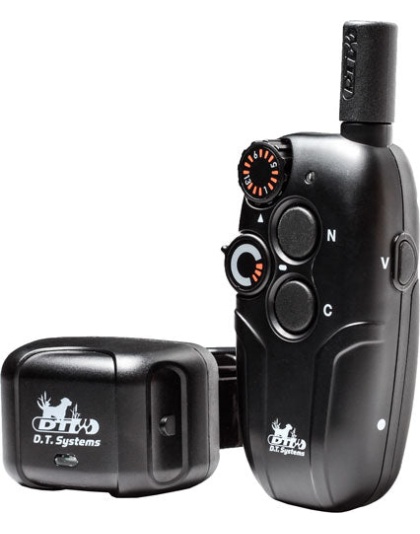 D.t. Systems Master Retriever - 1100 Rechargeable Adj 7"-22"