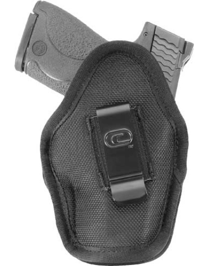 Crossfire Holster Impact Low- - Profile Iwb 1"-1.5" Nylon Ambi