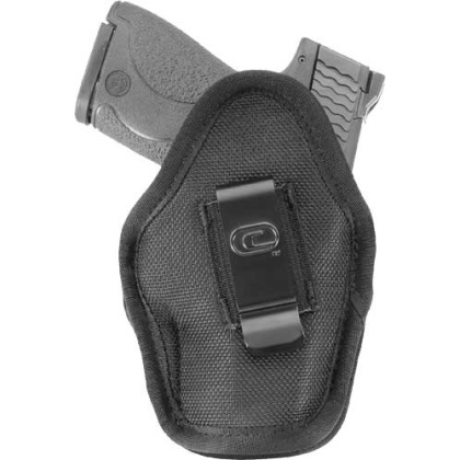 Crossfire Holster Impact Low- - Profile Iwb 2"-2.5" Nylon Ambi