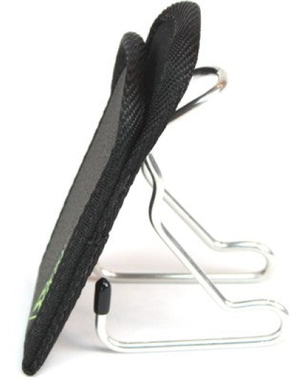 Sticky Holster Single Mag Slve - 2-pack Fits Dble Stack .45s<