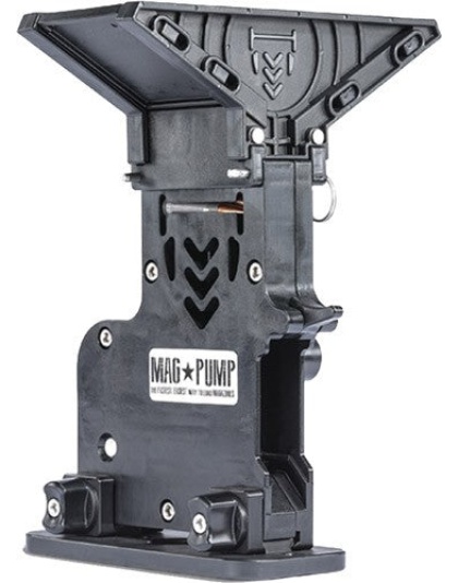 Magpump Mp-ak47 - Ak-47 Magazine Loader Polymer