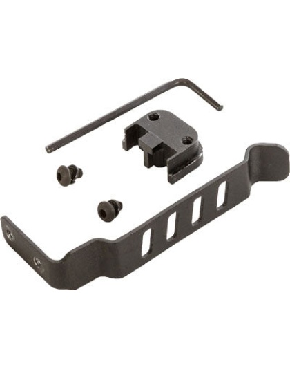 Techna Clip Handgun Retention - Clip S&w M&p Autos Rh-lh