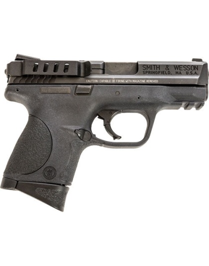 Techna Clip Handgun Retention - Clip S&w M&p Autos Rh-lh