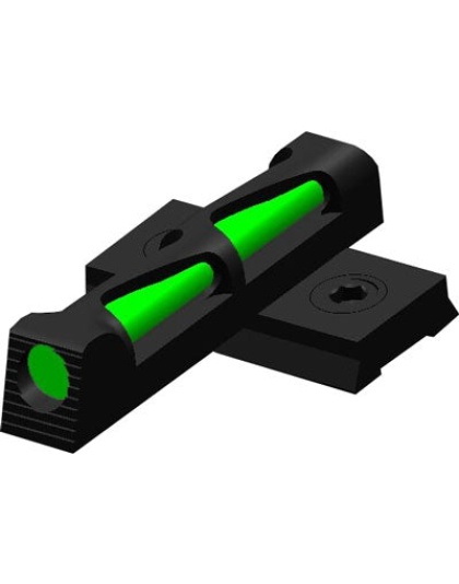 Hiviz Litewave Front Sight For - Sw M&p22 Full Size