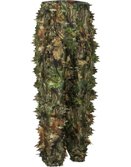 Titan Leafy Suit Mossy Oak - Obsession Nwtf 2-3xl Pants-top