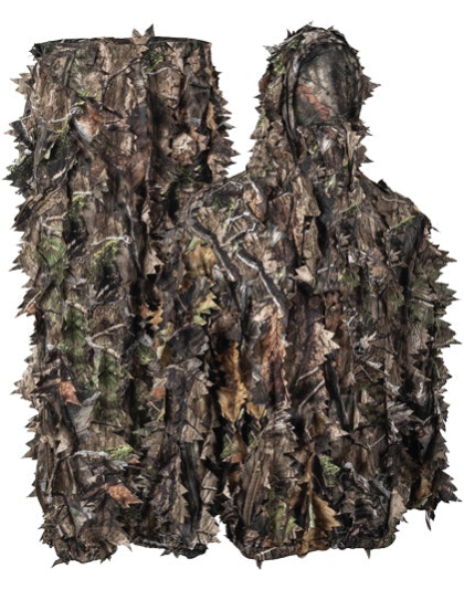 Titan Leafy Suit Mossy Oak Dna - 2xl-3xl Pants-top